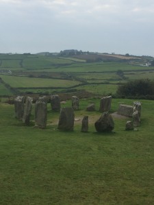 Drumbeg Stone Circle